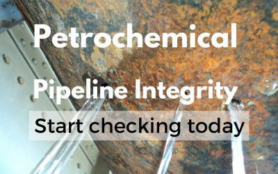 Petrochemistry – How Safe Are Your Pipelines?