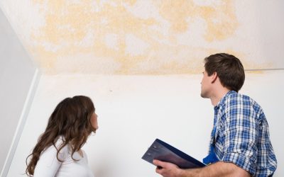 How to Stop Water Leaks in Your Home