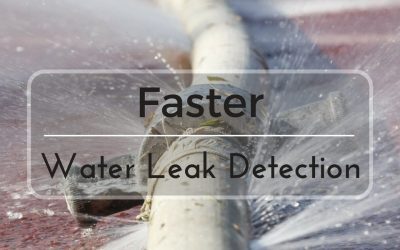 Don’t Let Drains Put A Strain On Your Business