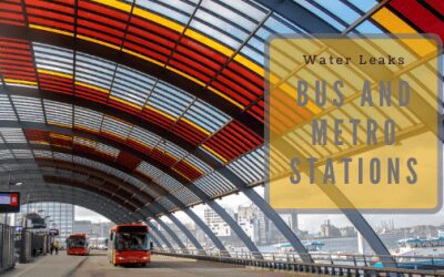 Water Concerns Within Transport Systems
