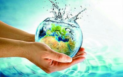 Water Conservation – Saving The Planet