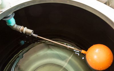 Self Help – Water Tank Valves