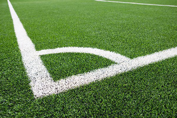 Football Pitch Leaks