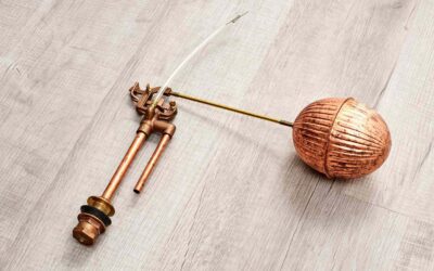 Checking Tanks And Float Valves