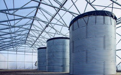 The Importance Of Tank Health In Desert Living