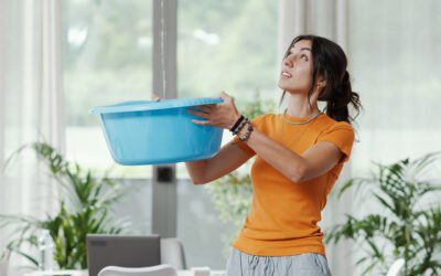 Tackling Rainy Weather: Rainproofing Homes in Dubai