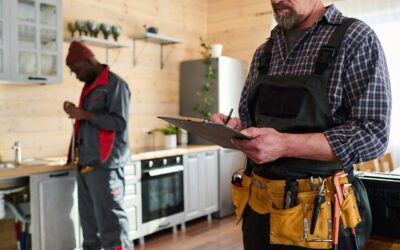 How To Conduct A Home Water Audit: Finding And Fixing Leaks