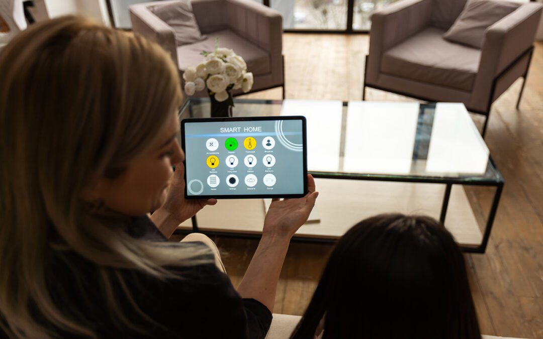 Smart Protection: Integrating Water Leak Detection into Your Home Automation System