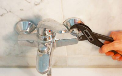 Top Tips For Preventing Leaks In Your Home Or Business
