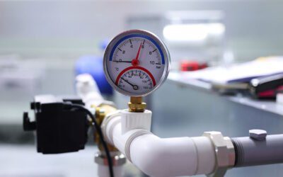 Is Your Water Pressure Causing Undetected Leaks