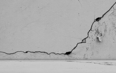 Foundation Leaks: Causes and Solutions