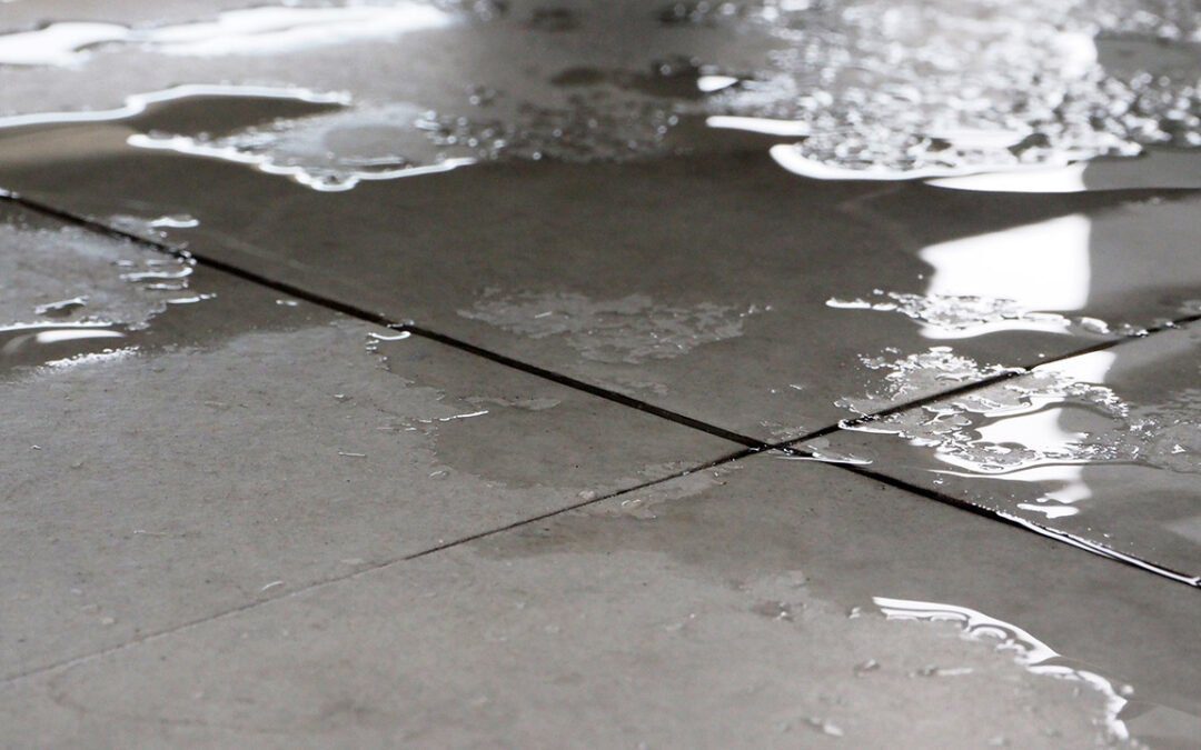 Spot the Signs of Slab Leaks Before They Ruin Your Property
