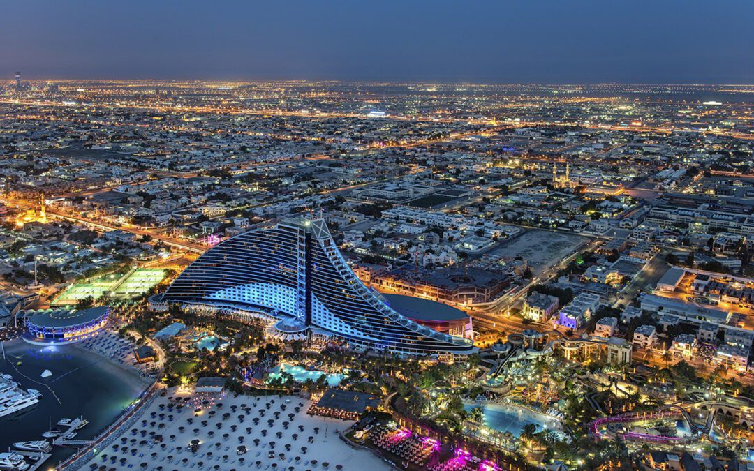 Water Leaks in Hotels & Resorts: A Water-Saving Strategy