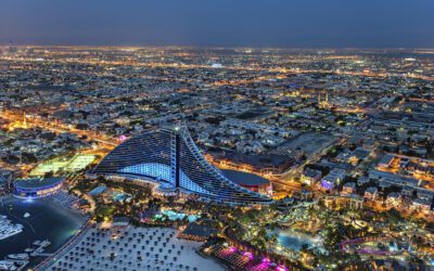 Water Leaks in Hotels & Resorts: A Water-Saving Strategy