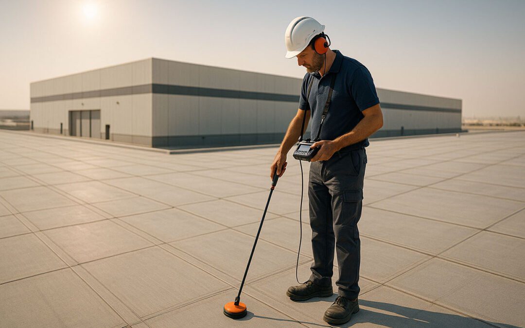 10 Factors That Affect the Cost of Commercial Leak Detection & Repair