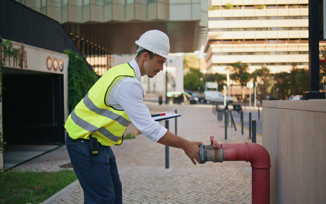 How Regular Leak Detection Can Help Avoid Lawsuits and Liability Issues