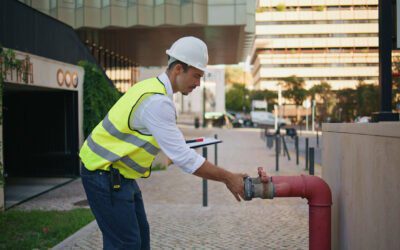 How Regular Leak Detection Can Help Avoid Lawsuits and Liability Issues