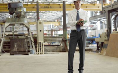 Avoid Costly Repairs: Leak Detection Tips for Facility Managers