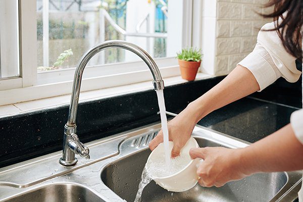 This ONE Change Could Help You Save Water at Home