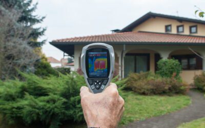 Can Thermal Imaging Really Spot Your Water Leak?