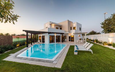 How Summer Can Lead to Hidden Leaks