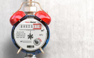 How to Read Your Water Meter Like a Pro