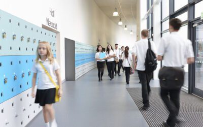 Preventing Water Waste in Schools: A School Water Leak Prevention Guide