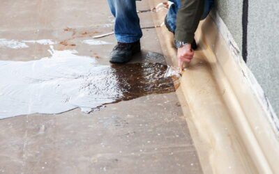 How Does Slab Leak Detection Work?