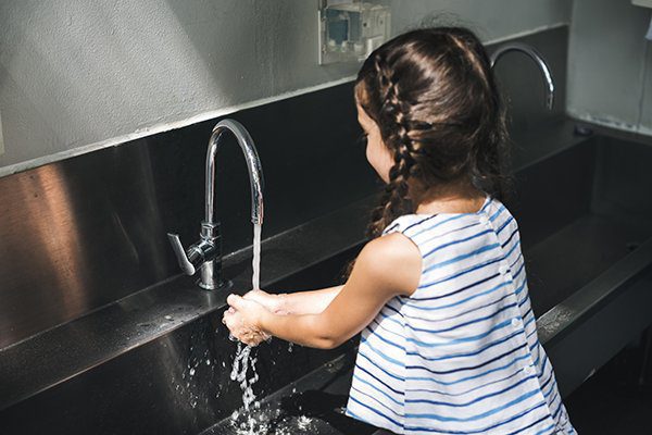 A School Water Leak Prevention Guide