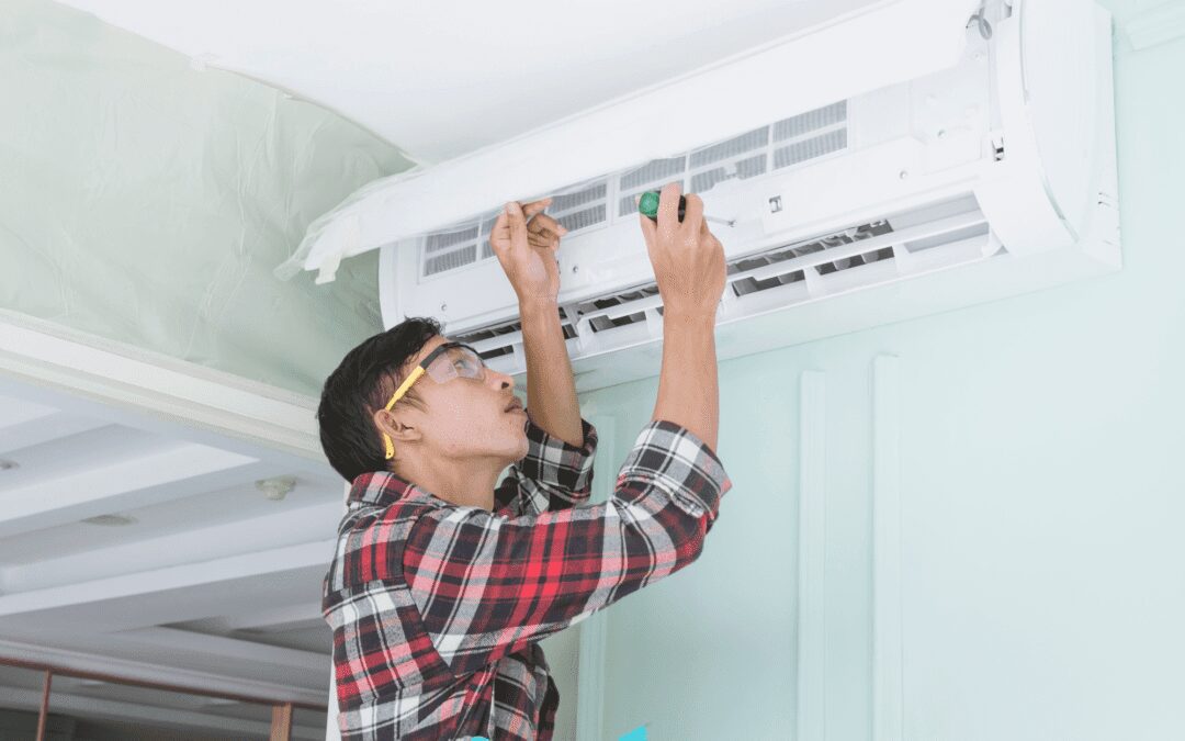 Leak Detection Solution For Residential for HVAC Installation