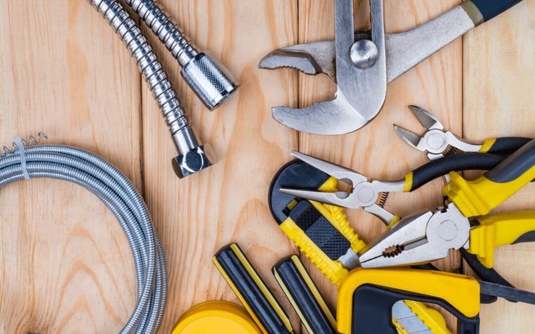 Leak Detection Solution for Residential Flex Hose Replacement