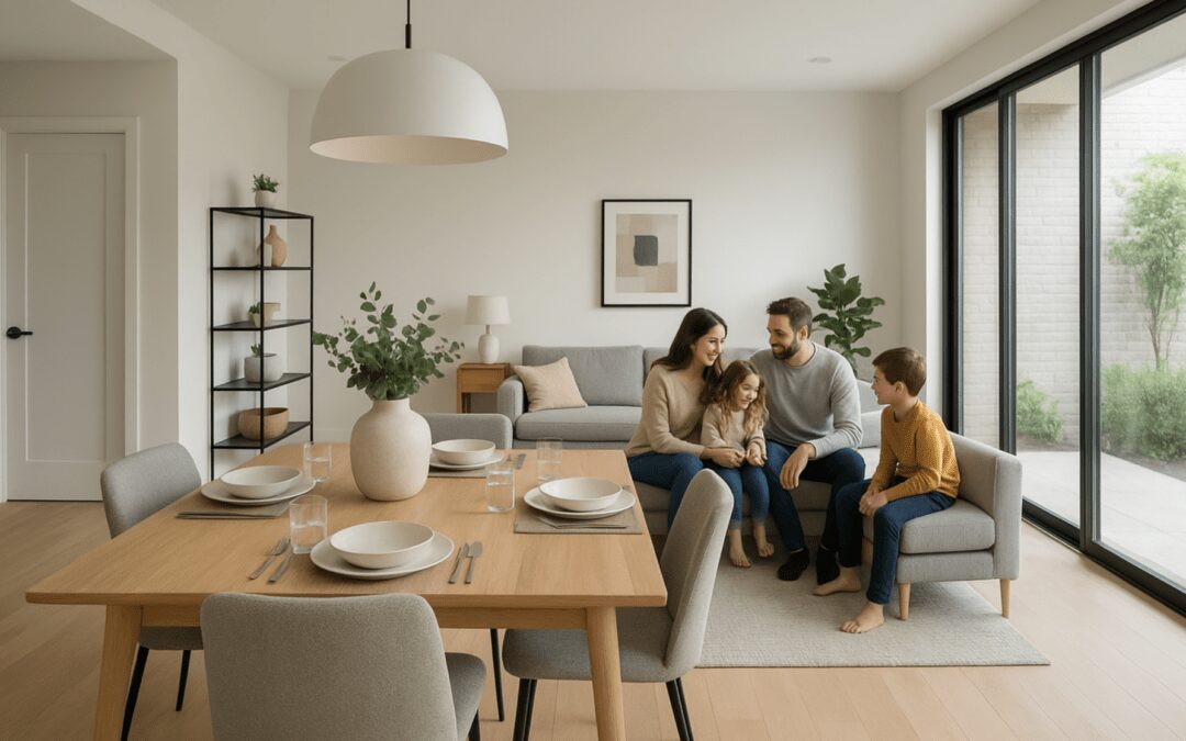 Leak Detection Solution for Residential Duct Cleaning