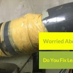 How Water Leaks Can Damage Your Mall?