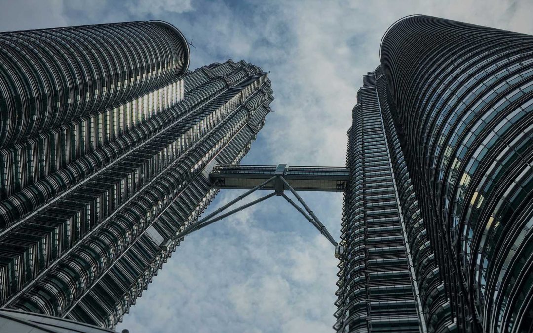 Building Civil/MEP Leaks