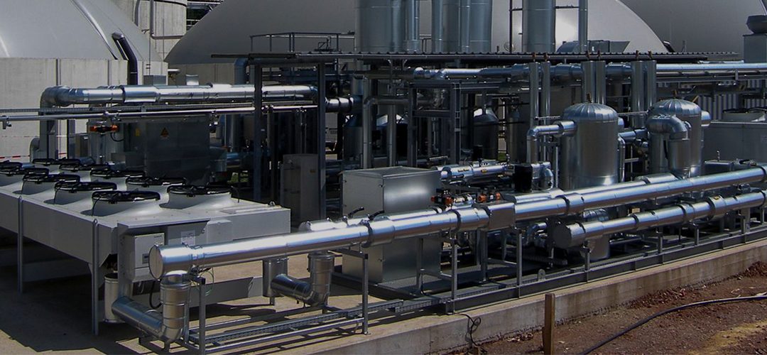 Industrial Manufacturing Fire Lines