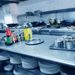 Signs of Commercial Kitchen Leaks