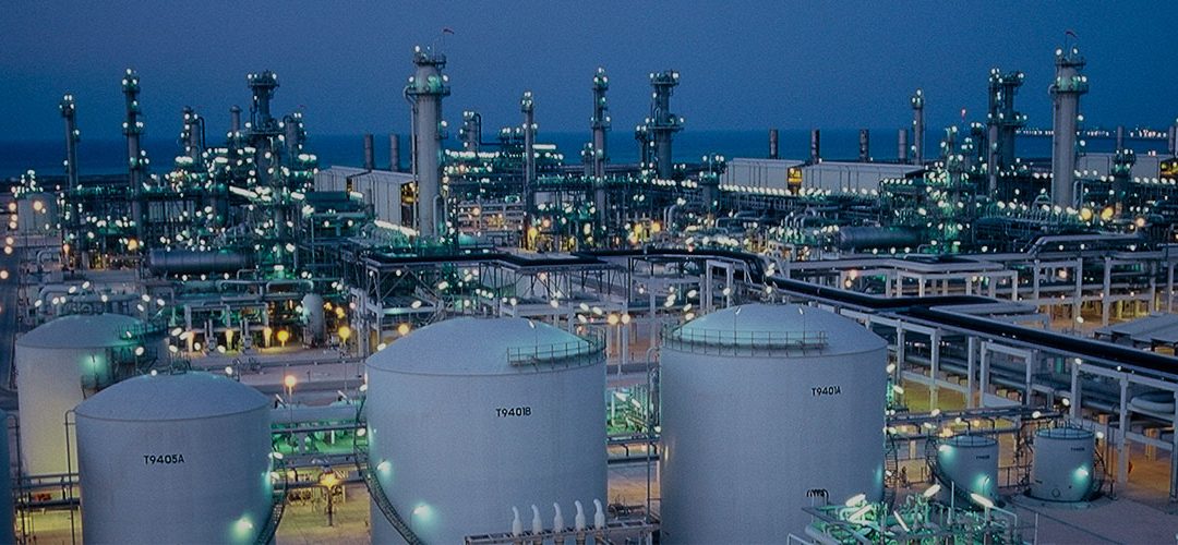 Pipes and Valves Leakage