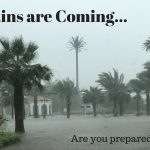 Protecting Your Dubai Property from Heavy Rain