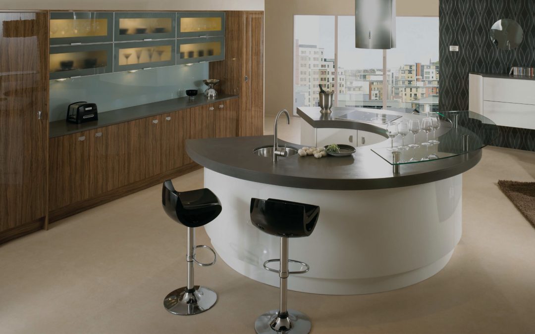 Interior Plumbing Works