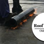 Roof Leak Testing – Old and New