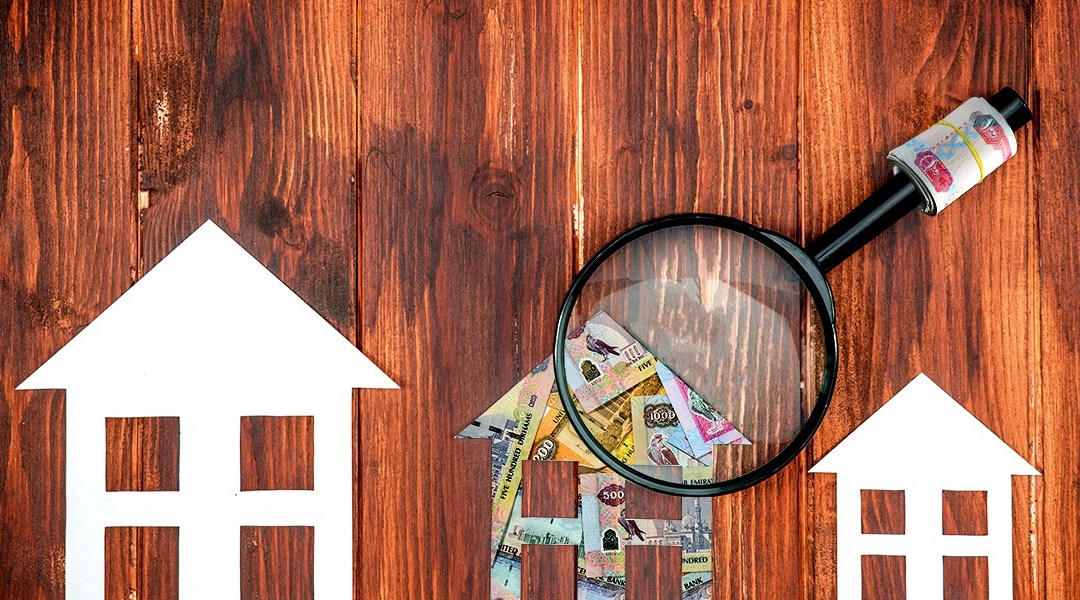 The Cost of Home Water Leak Inspection in Dubai