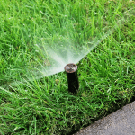 How to Find Irrigation Leaks