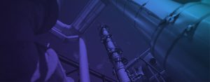 Petrochemical leaks