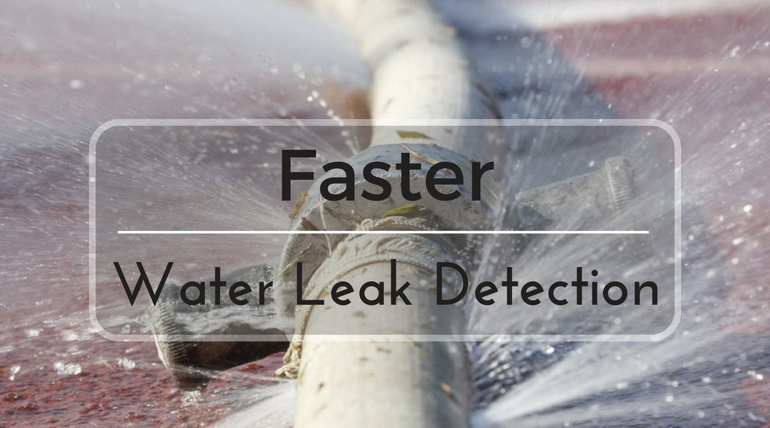 Don’t let drains put a strain on your business