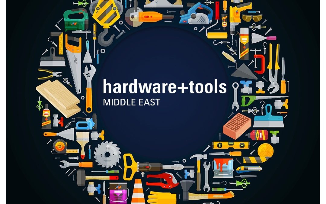 Hardware+Tools Middle East 2018