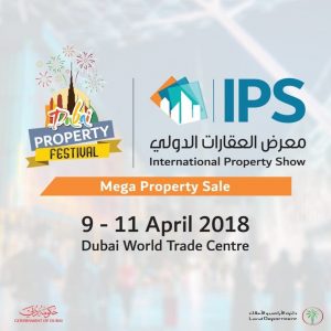 international property show 2018