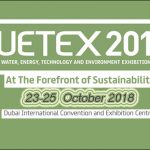 wetex 2018 dubai uae leakdtech
