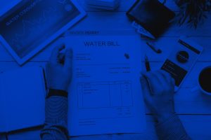 water bill review leakdtech dubai