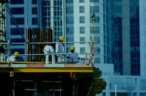 Leak Inspection Service For Master Developers LeakDtech Dubai