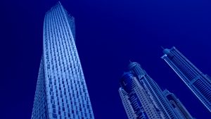 Leak Inspection Service for ESCO Companies LeakDtech Dubai